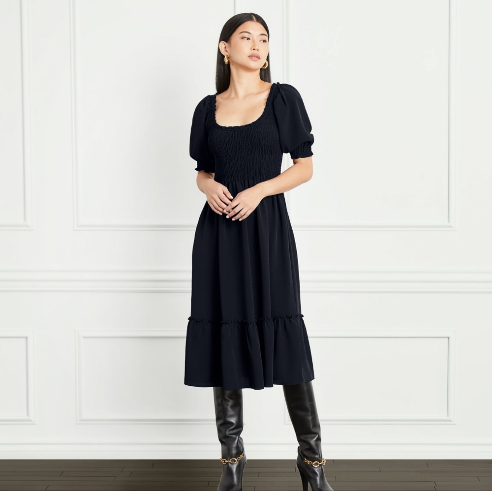 Hill House Nap Dress, size S